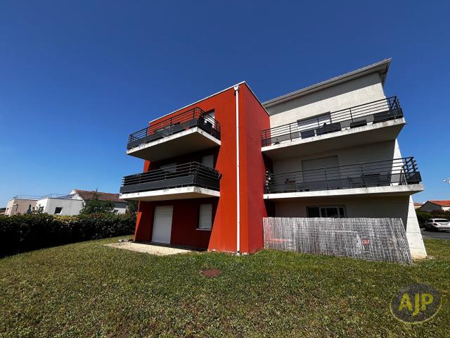 Appartement vente à Nantes, Le Loroux-bottereau