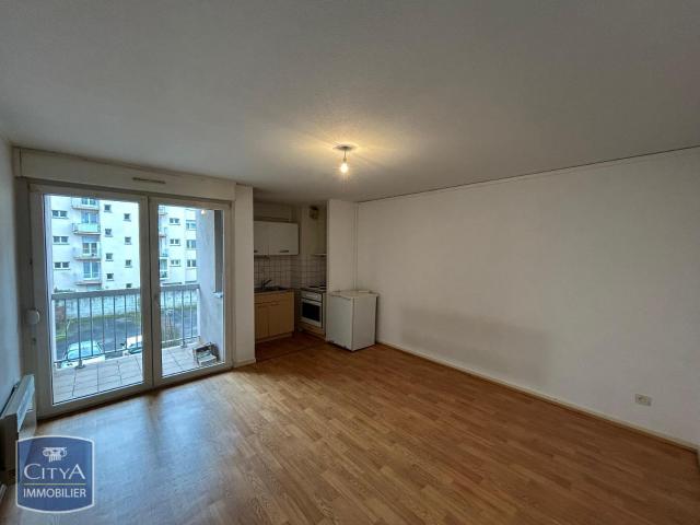 Appartement location à Strasbourg, Hoenheim