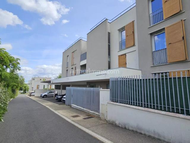 Appartement vente à Palaiseau, Longpont-sur-orge