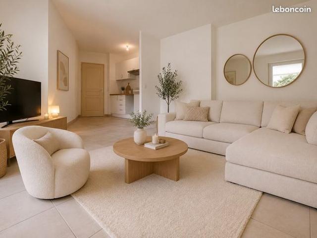 Appartement vente à Grasse, Mougins