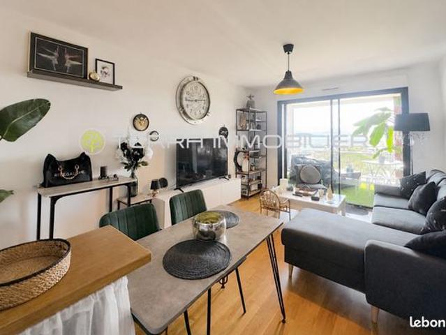 Appartement vente à Ajaccio