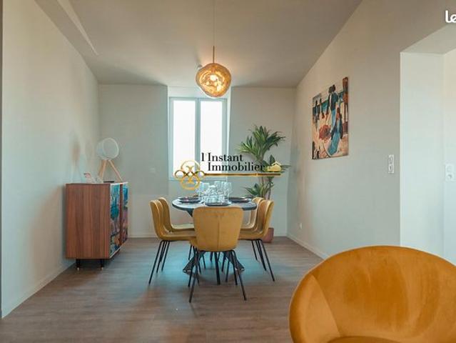 Appartement vente à Morlaix, Bretagne