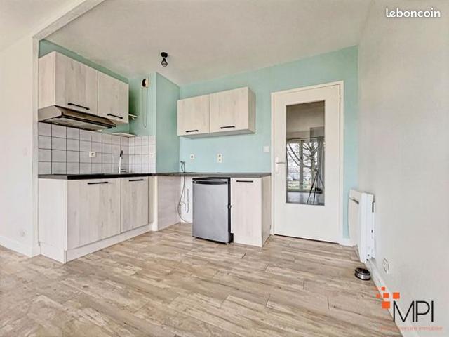 Appartement vente à Alençon, Pacé