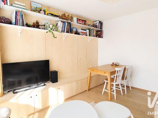 Appartement vente à Thonon-les-Bains, Thonon-les-bains