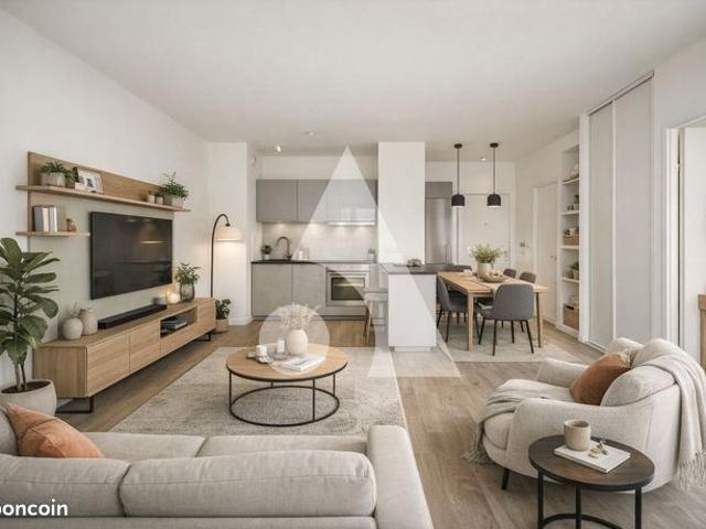 Appartement vente à Vendôme, Saint-ouen