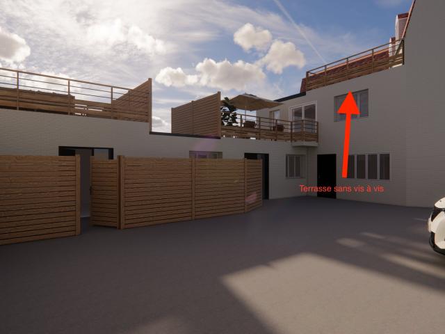 Appartement vente à Lille, Seclin