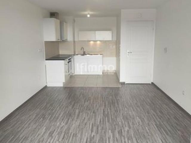 Appartement vente à Strasbourg, Hoenheim