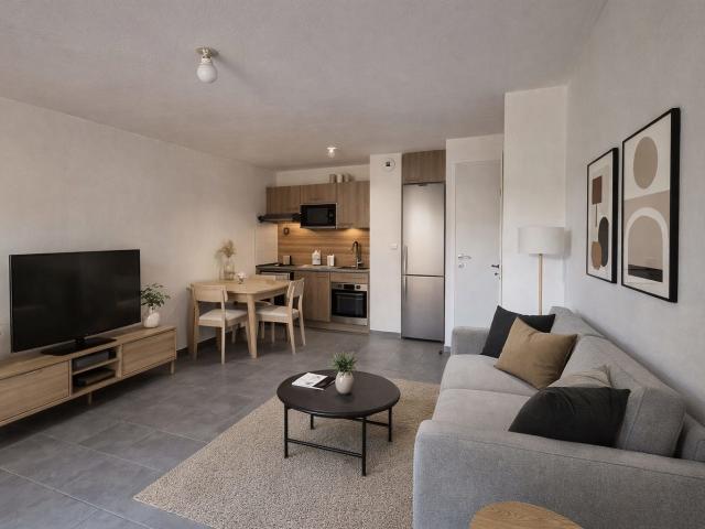 Appartement vente à Toulouse, Tournefeuille