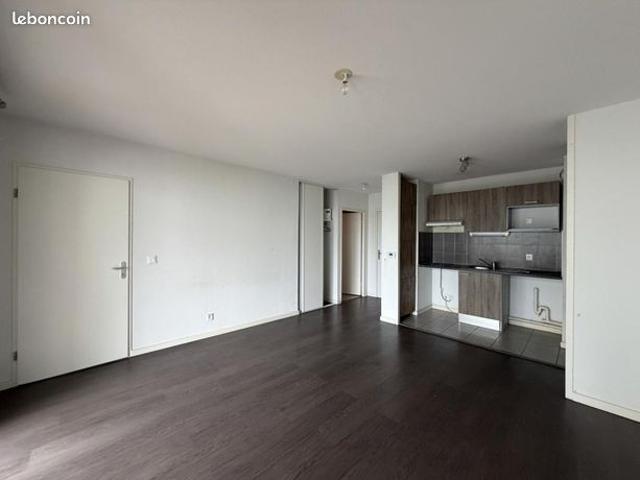 Appartement vente à Bordeaux, Lormont