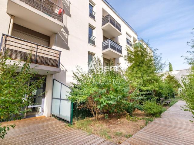 Appartement vente à Grandclément, Villeurbanne