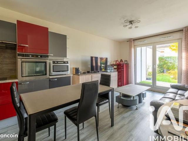 Appartement vente à Torcy, Thorigny-sur-marne