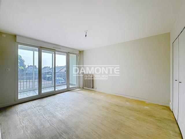 Appartement vente à Troyes, Saint-andré-les-vergers