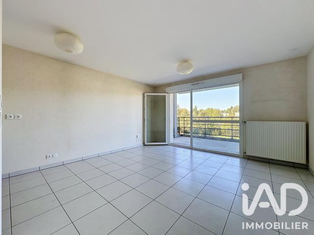 Appartement vente à Seynod, Annecy