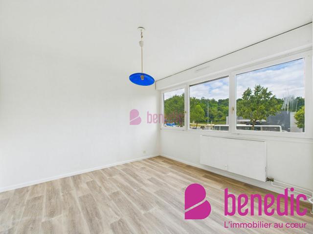 Appartement vente à Forbach-Boulay-Moselle, Saint-avold