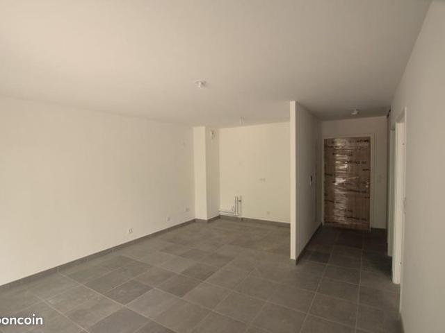 Appartement vente à Lodève, Clermont-l'hérault