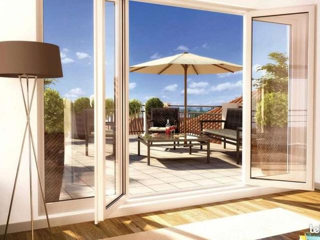 Appartement vente à Béziers, Villeneuve-lès-béziers