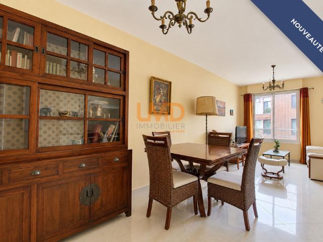 Appartement vente à La Rochelle