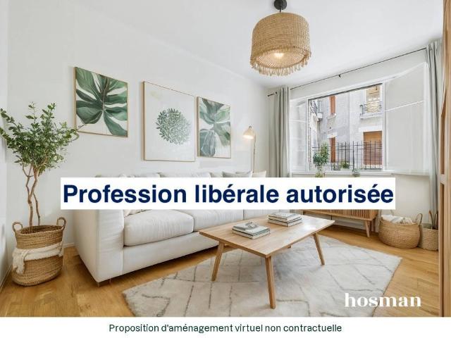 Appartement vente à Paris 15e Arrondissement, Paris