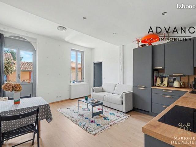 Appartement vente à Toulouse, Blagnac