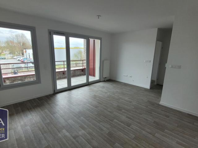 Appartement location à Valenciennes