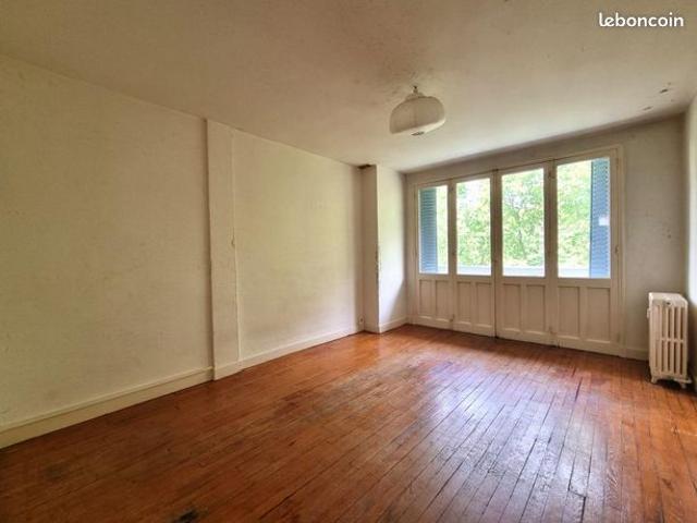 Appartement vente à Toulouse