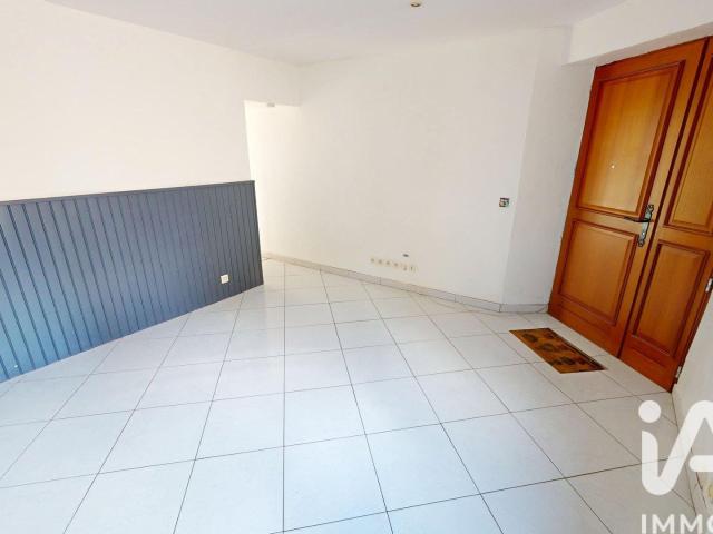 Appartement vente à Évry, Ballancourt-sur-essonne