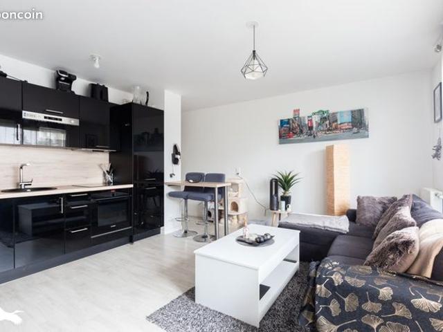 Appartement vente à Argenteuil, Taverny