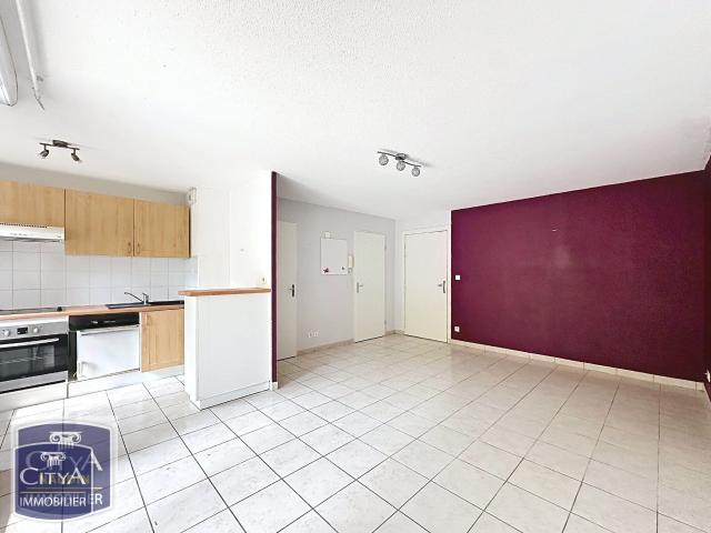 Appartement vente à Montauban, Verdun-sur-garonne