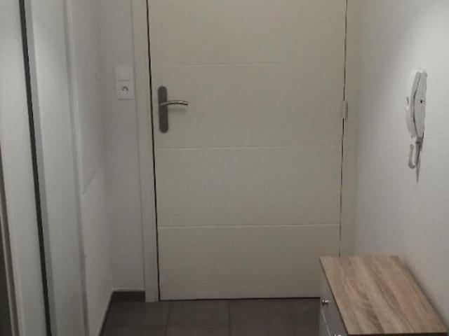 Appartement vente à Rambouillet