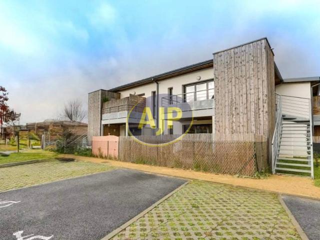 Appartement vente à Dax, Seignosse