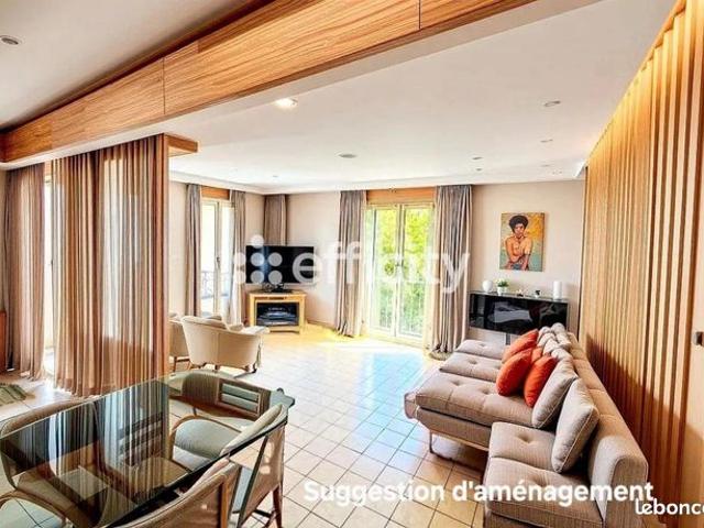 Appartement vente à Epinay-sur-seine, Martinique