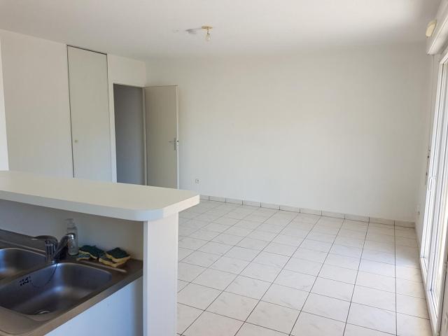 Appartement vente à Pamiers