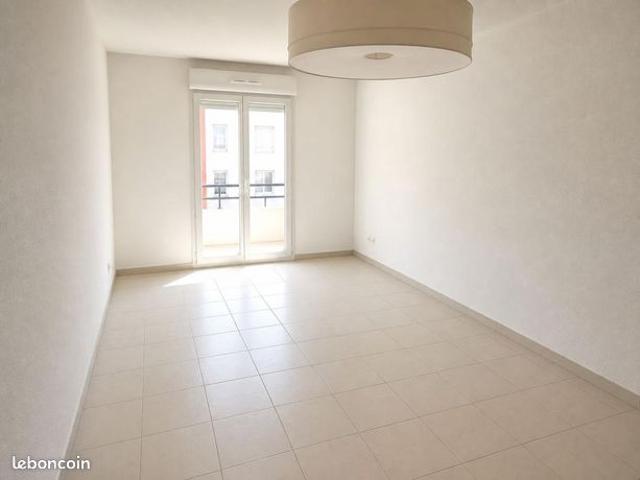 Appartement vente à Toulouse