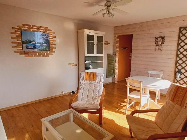 Appartement vente à Cholet