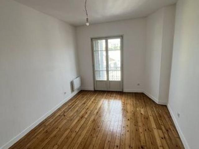 Appartement vente à Argenteuil
