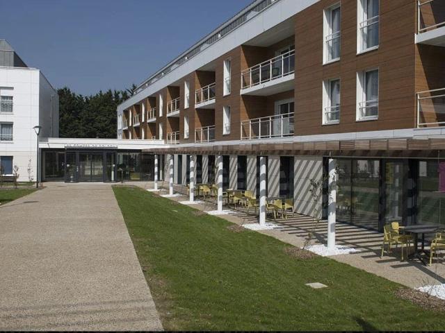 Appartement vente à Blois