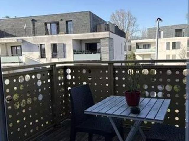 Appartement vente à Bordeaux, Bègles