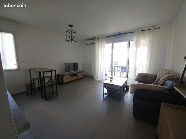 Appartement vente à Montpellier
