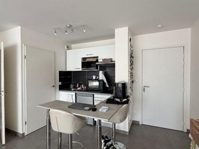 Appartement vente à Dax, Bénesse-maremne