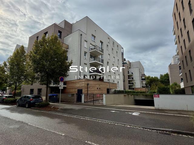 Appartement vente à Neudorf, Strasbourg