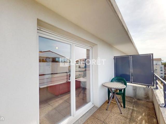 Appartement vente à Villefranche-sur-Saône, Rhône