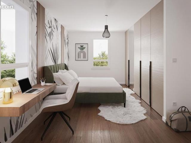 Appartement vente à Saverne, Wiwersheim