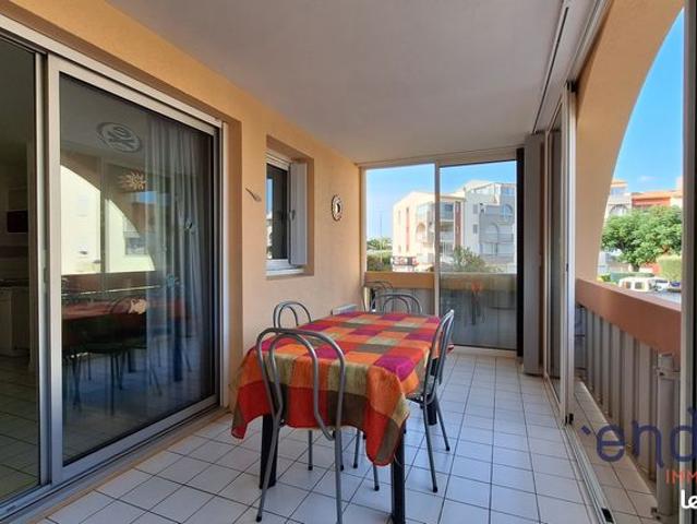 Appartement vente à Béziers, Agde