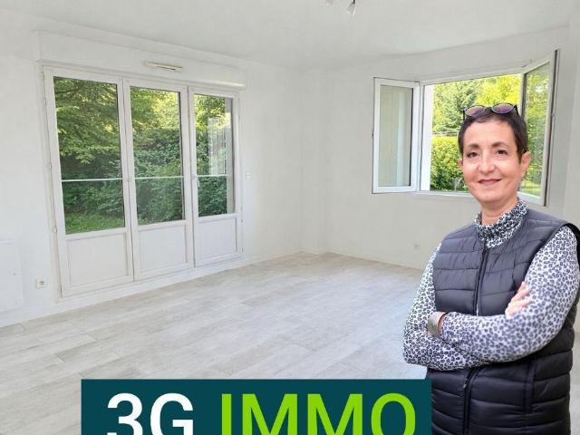 Appartement vente à Rambouillet, La Queue-les-yvelines