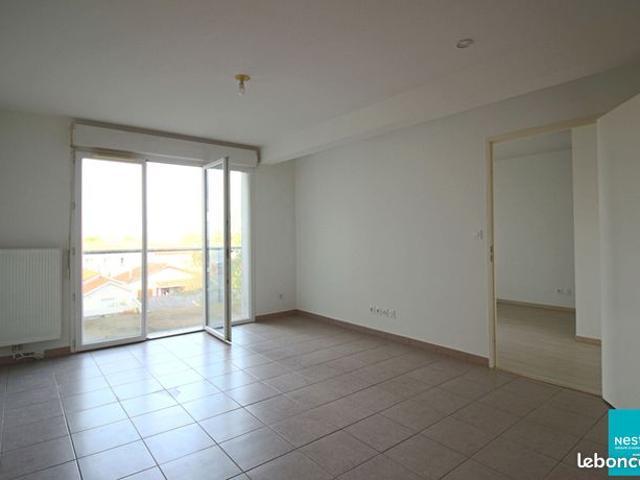 Appartement vente à Bordeaux, Cenon