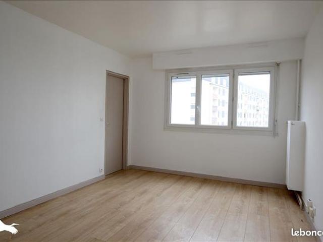 Appartement vente à Tours