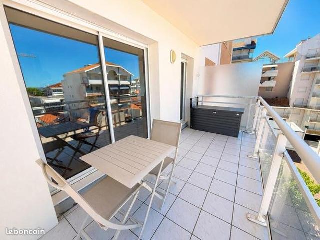 Appartement vente à Arcachon