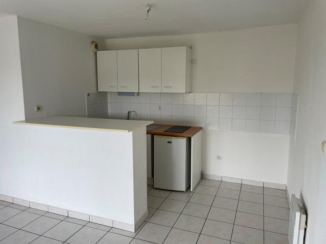 Appartement location à Montauban
