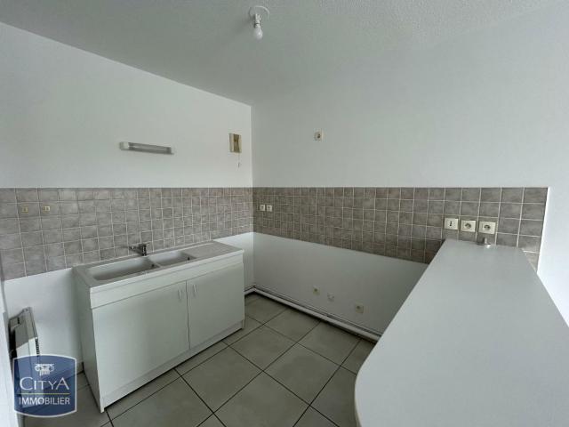 Appartement location à Limoges