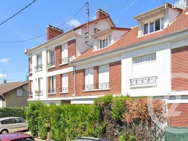 Appartement vente à Palaiseau, Savigny-sur-orge